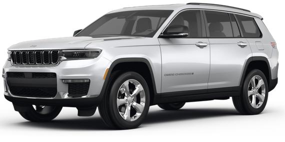 JEEP GRAND CHEROKEE 2021 1C4RJJBG0M8115614 image JEEP GRAND CHEROKEE 2021 1C4RJJBG0M8115614 image